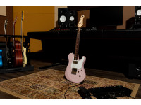Yamaha Pacifica SC Std+ 11S Ash Pink Yamaha Pacifica SC Std+ 11S Ash Pink